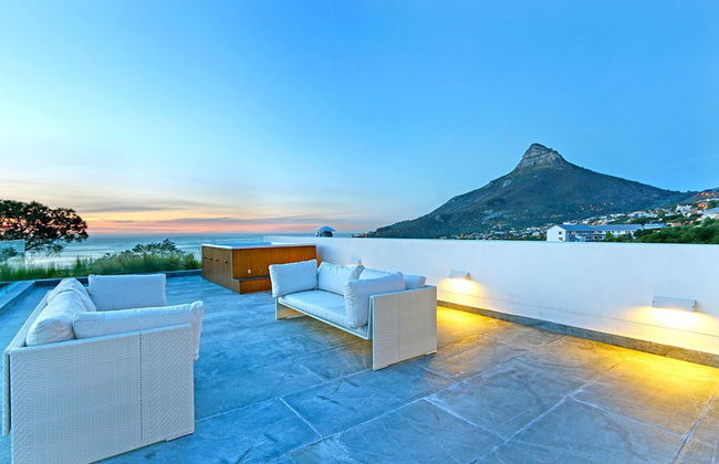 Villa 31 - Camps Bay - Foto 2