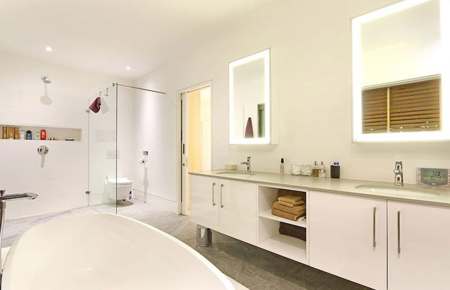 Villa 31 - Camps Bay - Foto 18