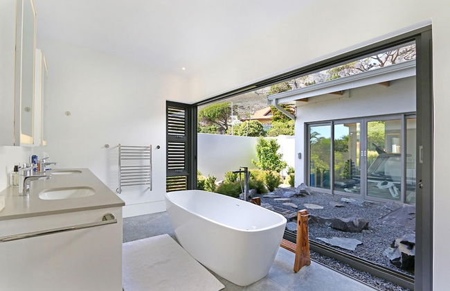 Villa 31 - Camps Bay - Foto 24