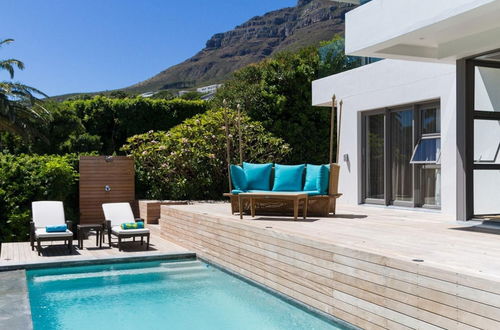 Photo 4 - Villa 31 - Camps Bay