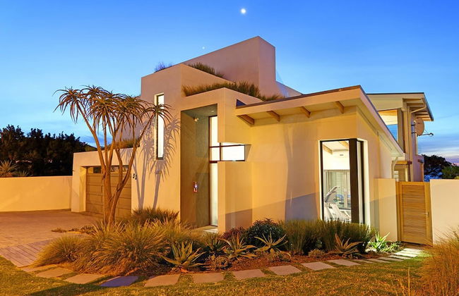 Villa 31 - Camps Bay - Foto 25