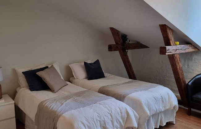 Stockholm City Chic-1-bedroom Loft for 3 - Photo 8