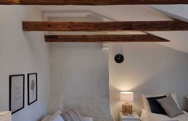Stockholm City Chic-1-bedroom Loft for 3 - Photo 2