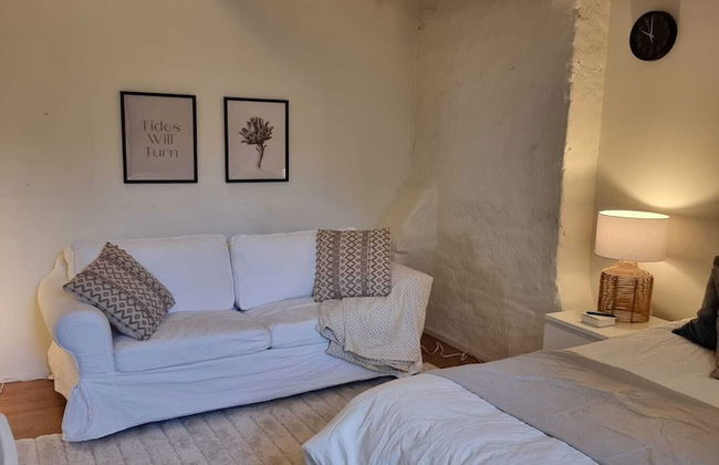 Stockholm City Chic-1-bedroom Loft for 3 - Photo 3
