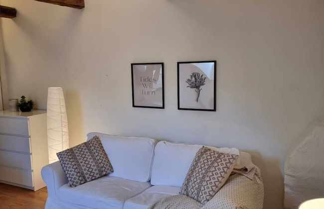 Stockholm City Chic-1-bedroom Loft for 3 - Photo 11