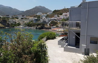 Photo 2 - Villa Maria Apartment Sea View by Estia