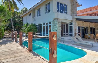 Photo 1 - Casa del Navegante - Yucatan Home Rentals