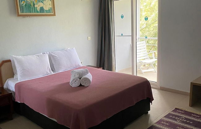 Olympos Villas ve Hotel - Foto 5