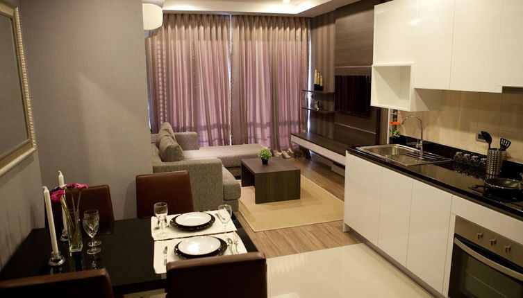 Foto 1 - J RESIDENCE THONGLOR 8