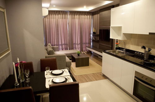 Foto 1 - J RESIDENCE THONGLOR 8