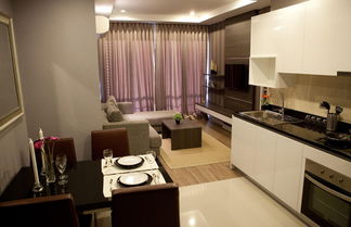 Foto 1 - J RESIDENCE THONGLOR 8