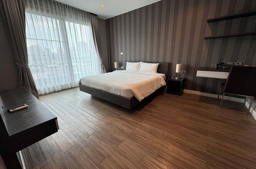 Foto 8 - J RESIDENCE THONGLOR 8