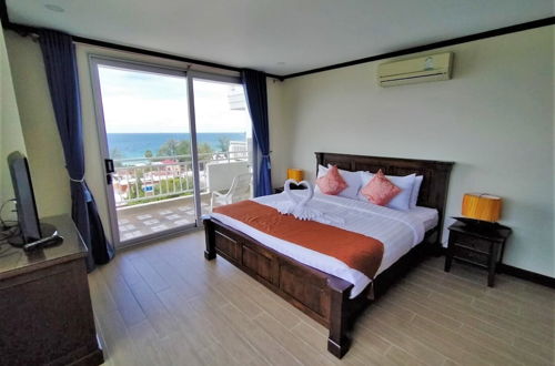 Foto 5 - 9D Karon Beach Front Breathtaking sea View