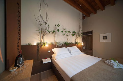 Photo 11 - Antica Dimora Luxury Rooms