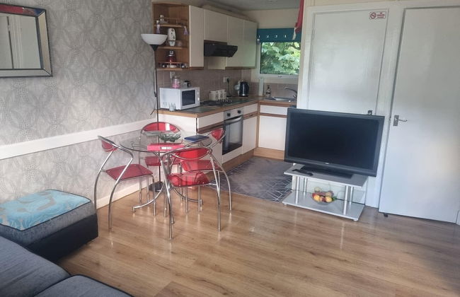 Beautiful 2-bed Villa in Camelford - Foto 10