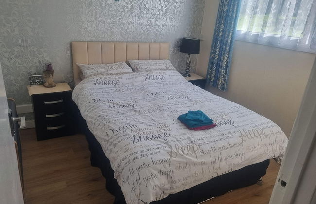 Beautiful 2-bed Villa in Camelford - Foto 5