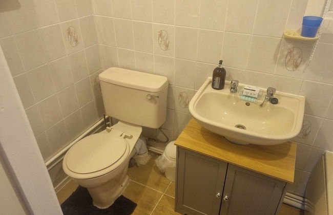 Beautiful 2-bed Villa in Camelford - Foto 8