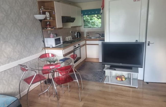Beautiful 2-bed Villa in Camelford - Foto 6