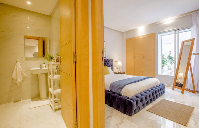 Stayhere Rabat - Agdal 2 - Classic Residence - Foto 78