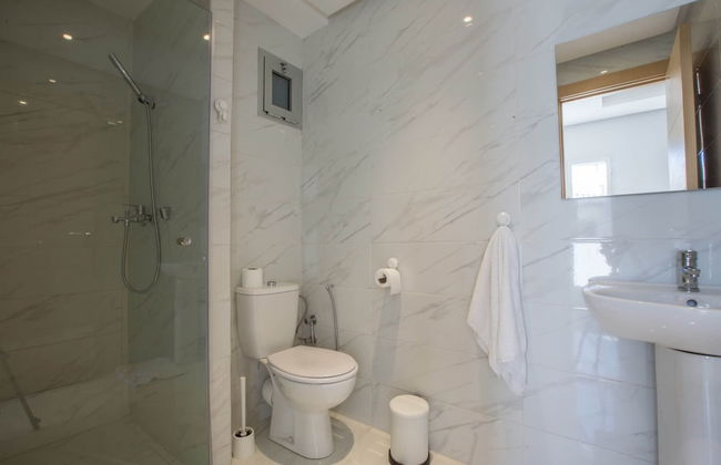 Stayhere Rabat - Agdal 2 - Classic Residence - Foto 77