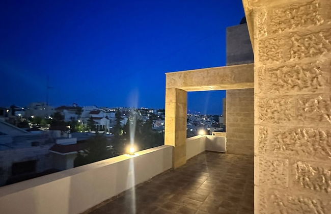 Aboun Rooftop 2bedroom Kh&sh - Foto 45