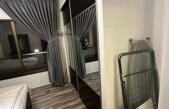 Aboun Rooftop 2bedroom Kh&sh - Foto 8