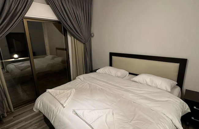Aboun Rooftop 2bedroom Kh&sh - Foto 7
