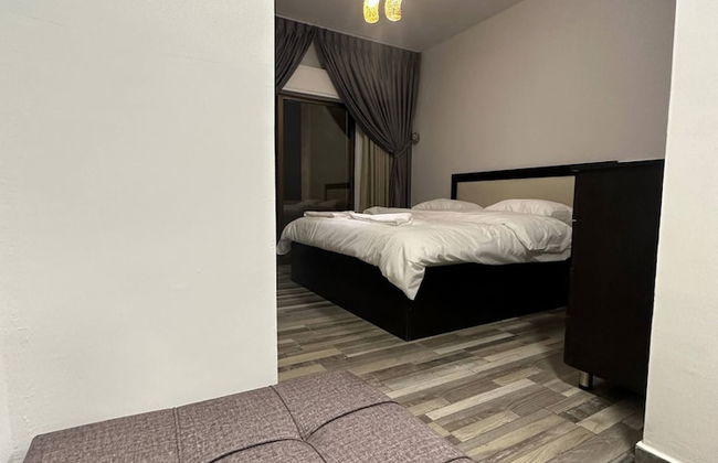 Aboun Rooftop 2bedroom Kh&sh - Foto 13
