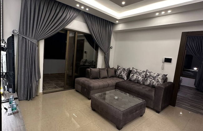Aboun Rooftop 2bedroom Kh&sh - Foto 52
