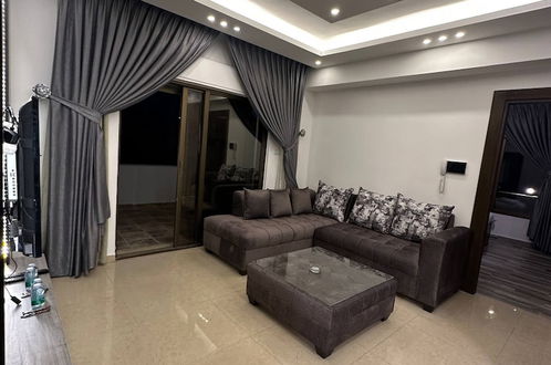 Photo 51 - Aboun Rooftop 2bedroom Kh&sh