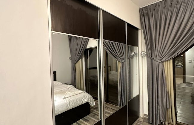 Aboun Rooftop 2bedroom Kh&sh - Foto 2