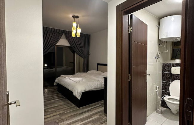 Aboun Rooftop 2bedroom Kh&sh - Foto 5