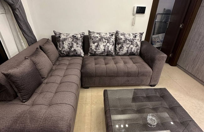 Aboun Rooftop 2bedroom Kh&sh - Foto 37