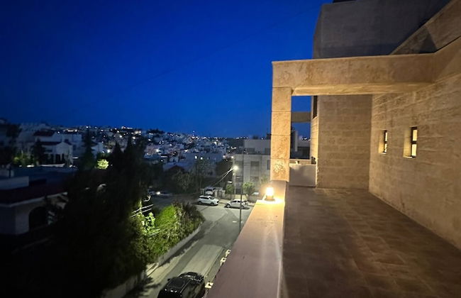 Aboun Rooftop 2bedroom Kh&sh - Foto 48