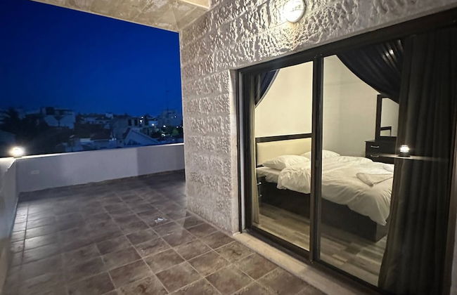 Aboun Rooftop 2bedroom Kh&sh - Foto 9