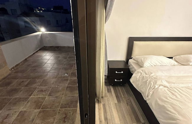 Aboun Rooftop 2bedroom Kh&sh - Foto 29