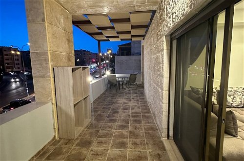 Foto 42 - Aboun Rooftop 2bedroom Kh&sh