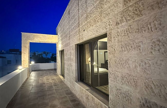 Aboun Rooftop 2bedroom Kh&sh - Foto 46