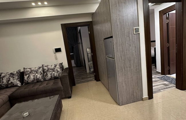 Aboun Rooftop 2bedroom Kh&sh - Foto 34