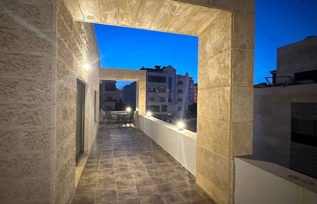 Aboun Rooftop 2bedroom Kh&sh - Foto 49