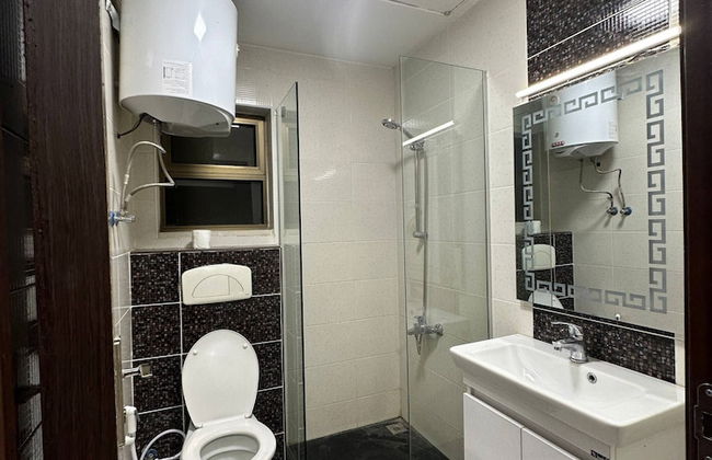 Aboun Rooftop 2bedroom Kh&sh - Foto 53