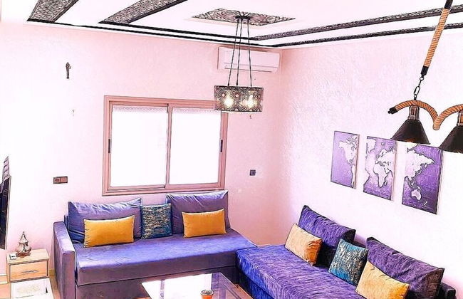 Appartement calme - Foto 11