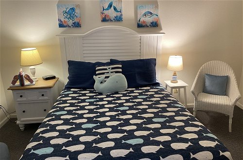Foto 1 - Stunning Oceanfront 3 bedroom condo