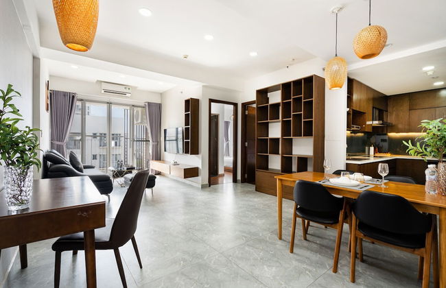 Convinia Apartment - Foto 51