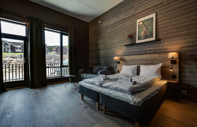 Trysil Alpine Lodge - Foto 55