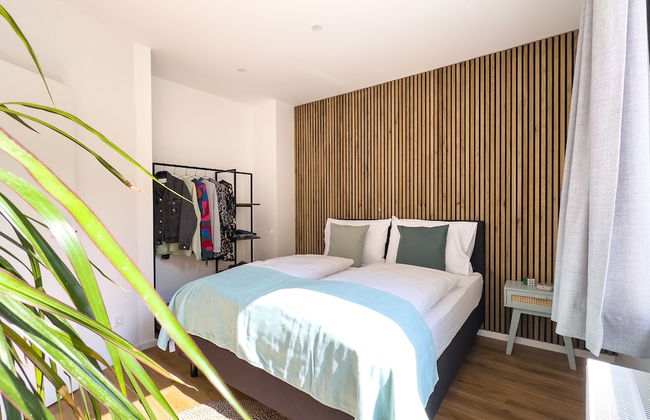 Lorenz Apartments - Photo 40