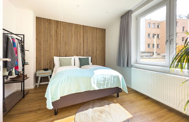 Lorenz Apartments - Photo 39