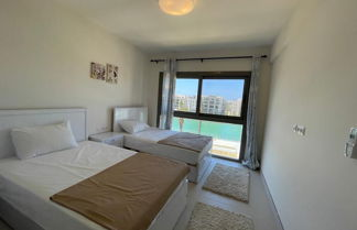 Foto 1 - Marassi 3 bedroom with marina view 8g