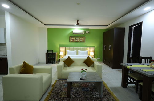 Photo 38 - The Ayali Suites & Apartments