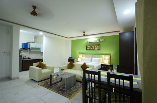 Photo 36 - The Ayali Suites & Apartments